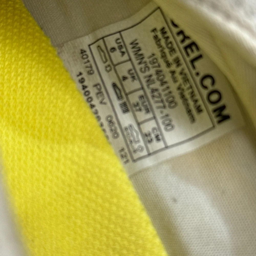 Sorel elevate your